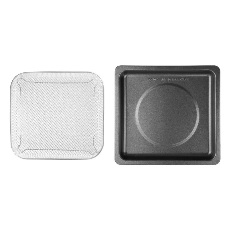 Four micro-ondes air fryer Caterlite