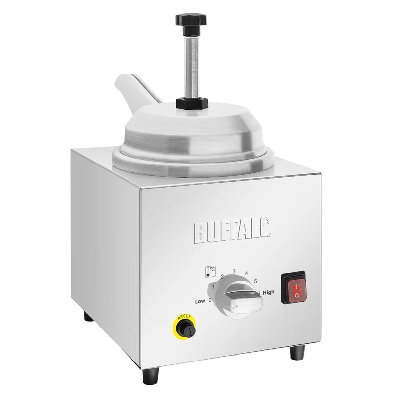 Distributeur de sauce Buffalo 5L