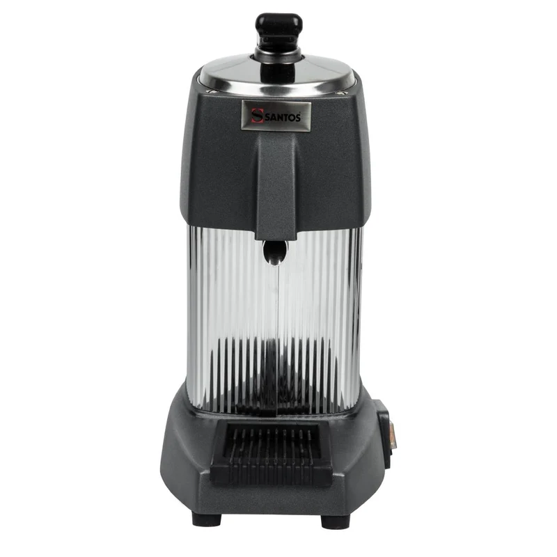 Presse-agrumes automatique Santos