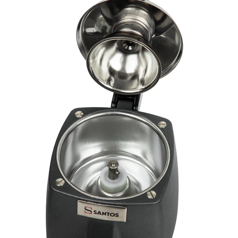 Presse-agrumes automatique Santos