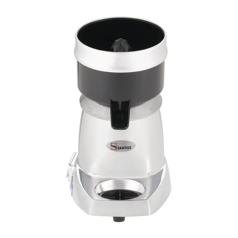 Presse-agrumes Santos Classic chrome