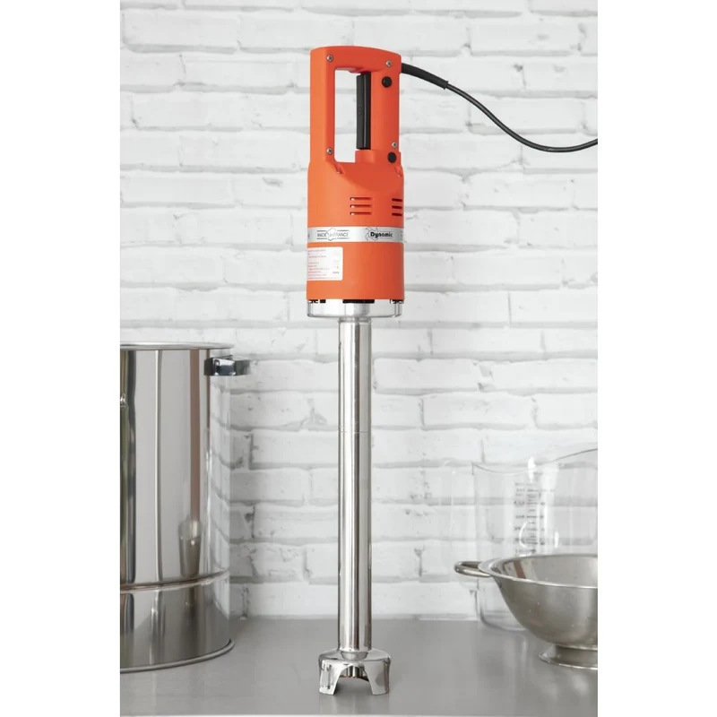 Mixeur monobloc Dynamic Master MX91