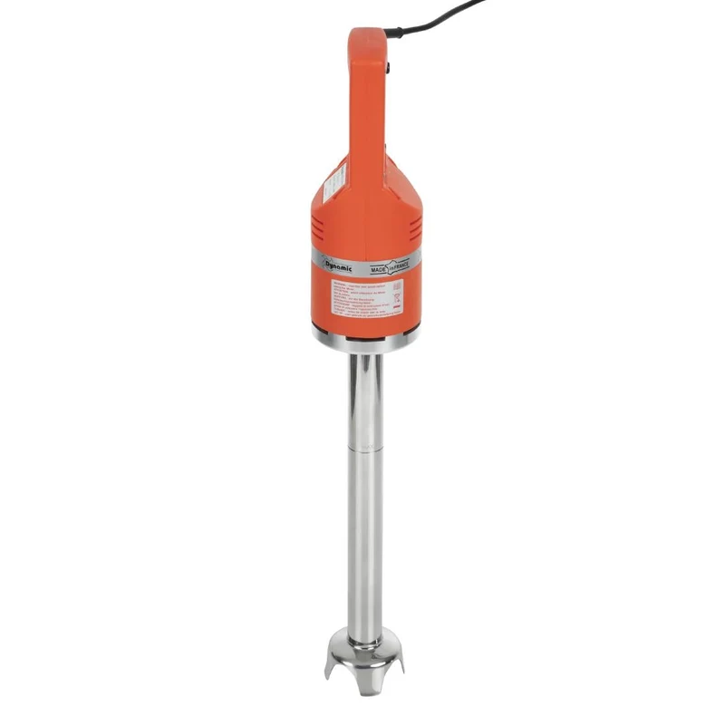 Mixeur monobloc Dynamic Master MX91