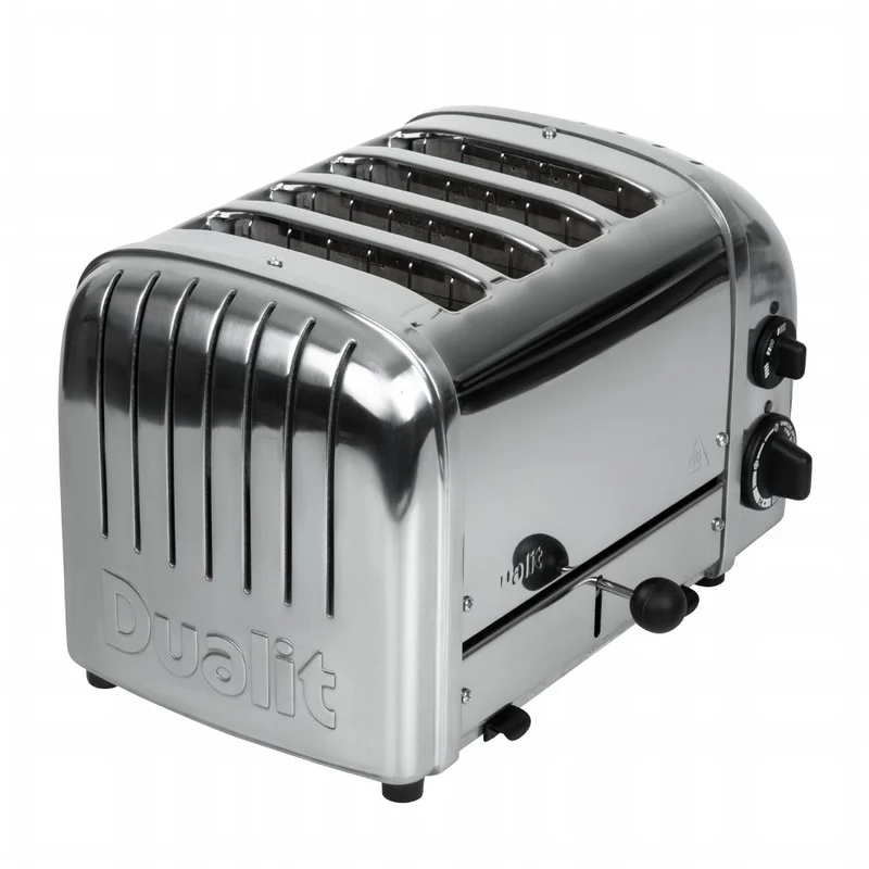 Toaster 4 tranches 2x2 Vario Dualit 42174