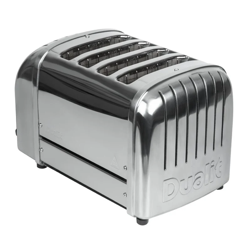 Toaster 4 tranches 2x2 Vario Dualit 42174