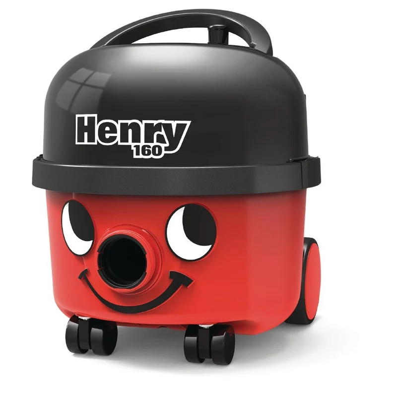 Aspirateur Numatic Henry HVR160-11