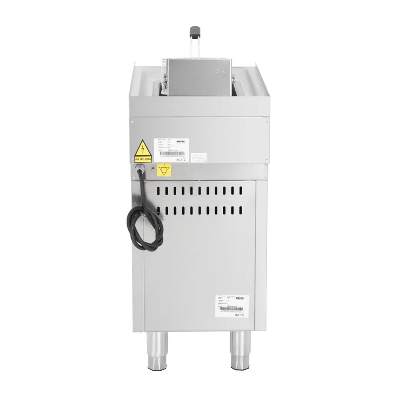 Friteuse électrique simple cuve Buffalo Série 600 8L