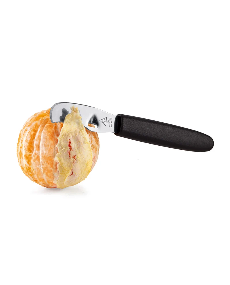Couteau à orange