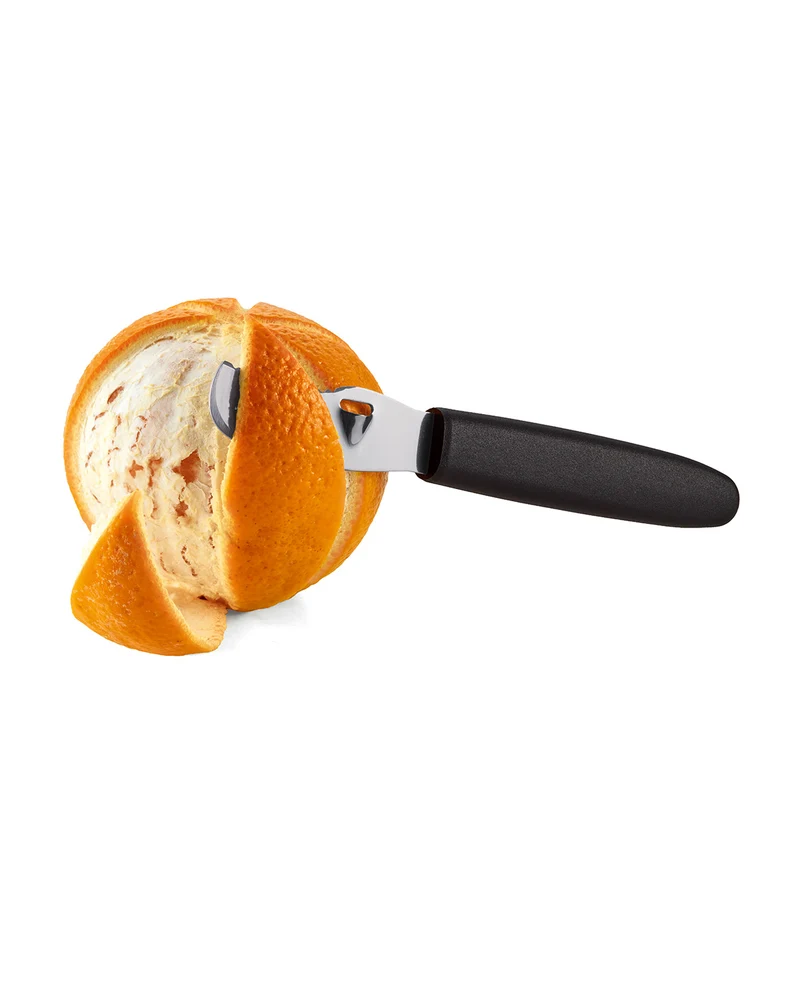 Couteau à orange