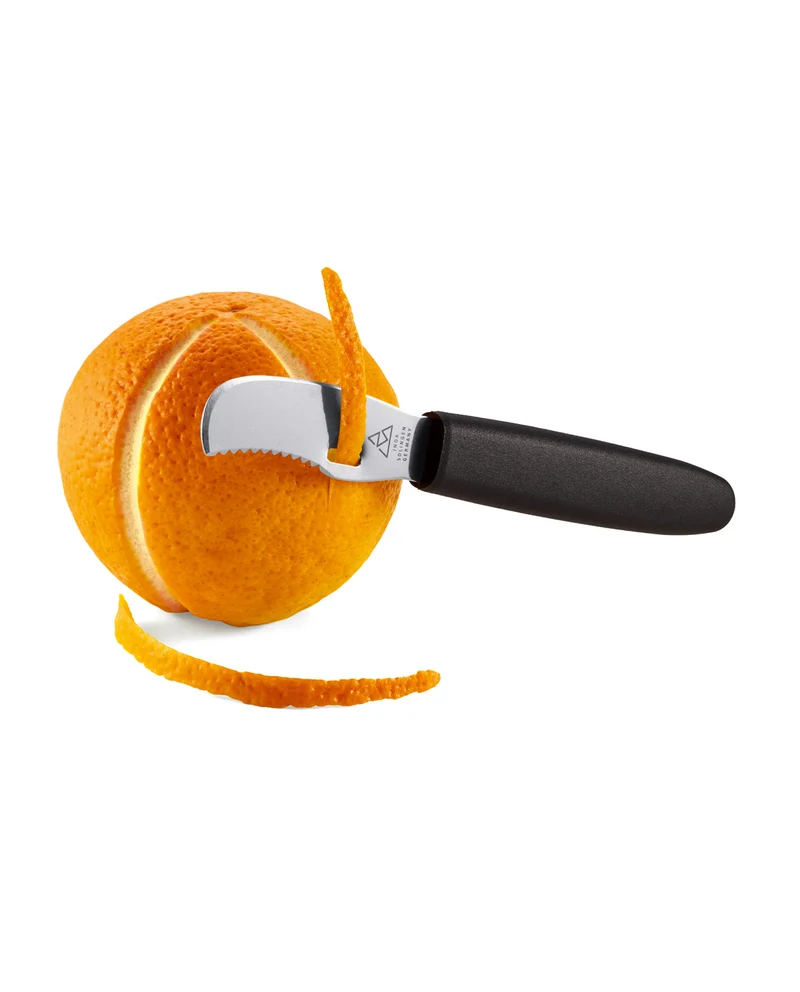Couteau à orange