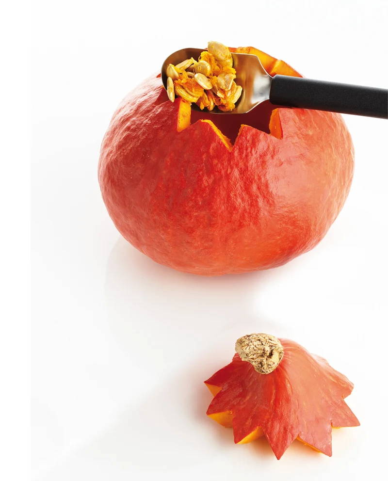 Cuillère à fruits