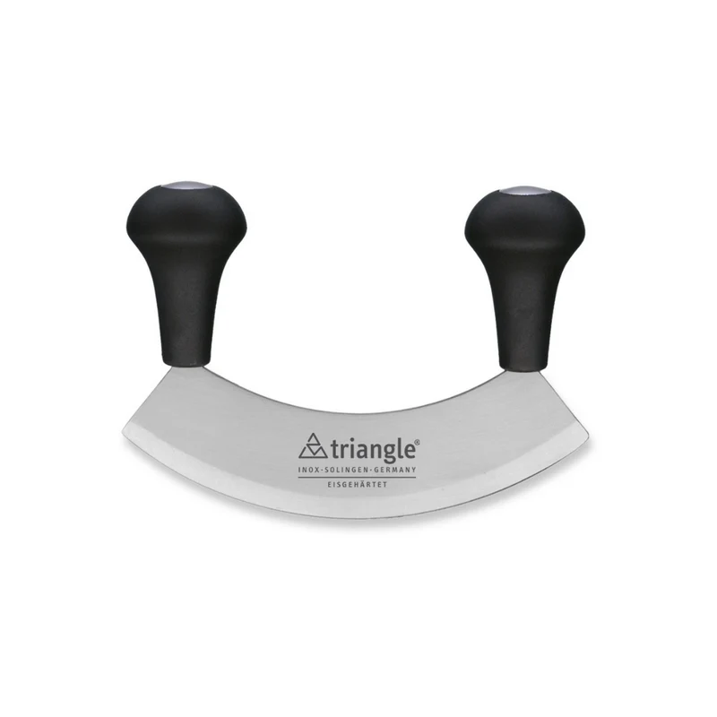 Hachoir berceuse simple lame 14cm