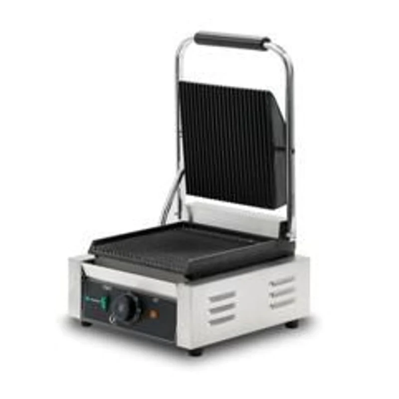 Gril de contact HKN-PE22R - Grill panini - Hurakan