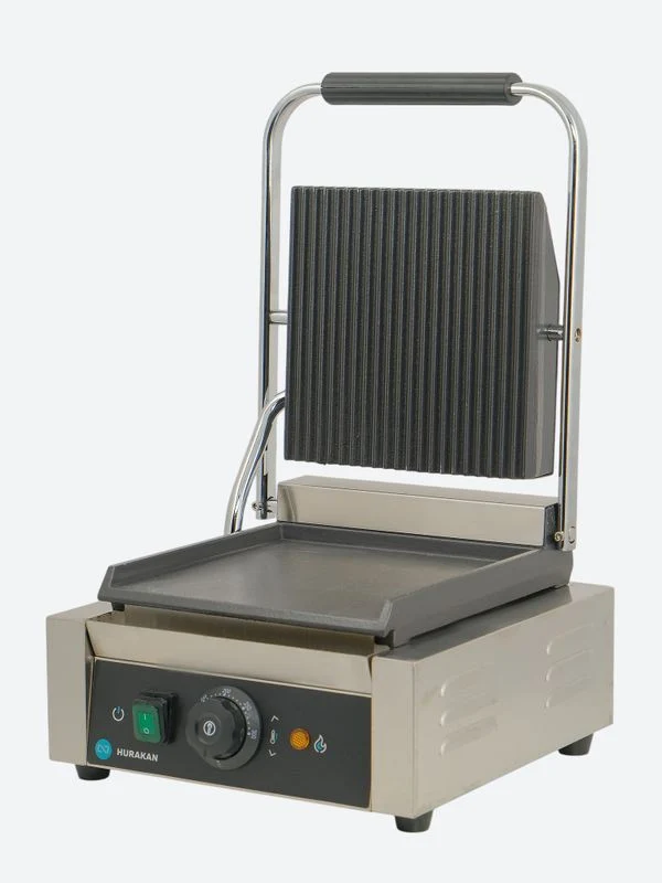 Gril de contact HKN-PE22L - Grill panini - Hurakan