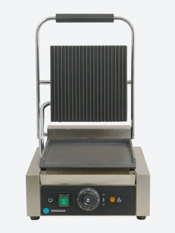 Gril de contact HKN-PE22L - Grill panini - Hurakan