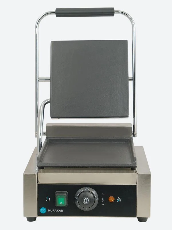 Gril de contact HKN-PE22FT - Grill panini - Hurakan
