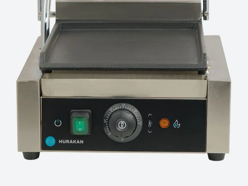 Gril de contact HKN-PE22FT - Grill panini - Hurakan