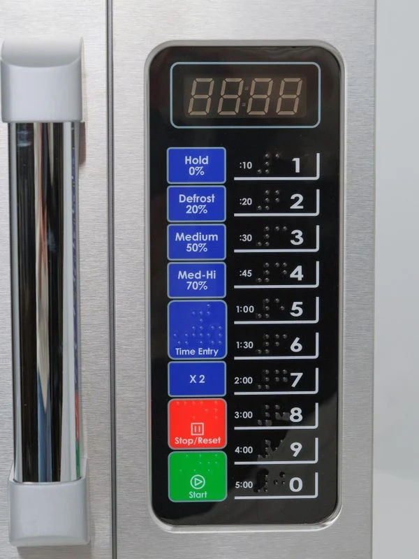 Four à micro-ondes WMO90E - Waring