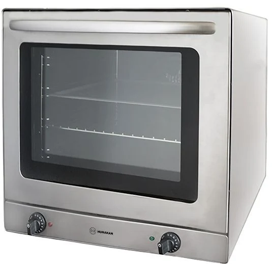 Four à convection HKN-XFT133 - 2,8 kW - Hurakan