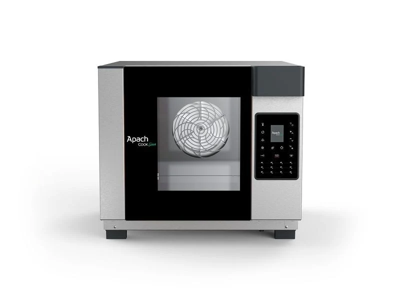 Four à convection AV043D - 3,1 kW - Apach Cook Line