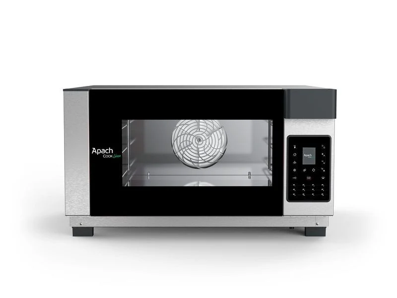 Four à convection AV03D - 3,1 kW - Apach Cook Line