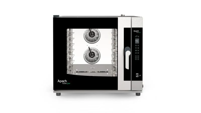 Four à convection AB6QNDCG - Apach Cook Line