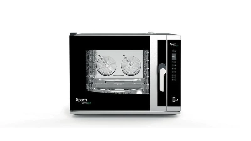 Four mixte AP5QNDC - 10,5 kW - Apach Cook Line