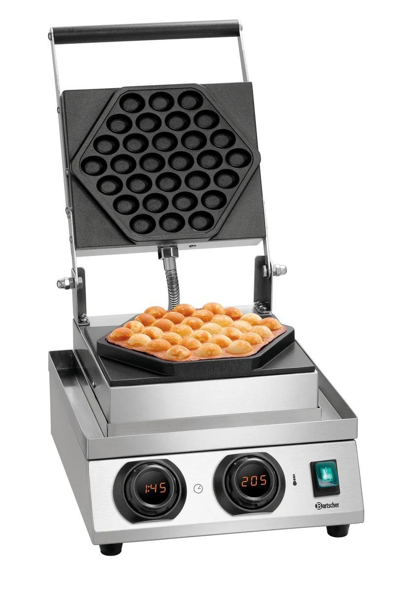 Gaufrier MDI Bubble 2070 – Bartscher