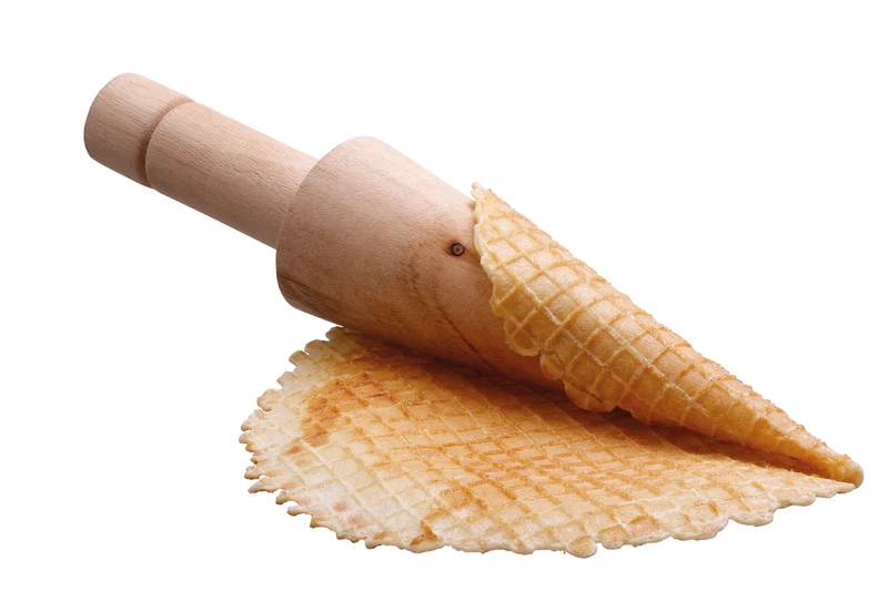 Cône pour cornets de glace MDI Cone 2120 – Bartscher