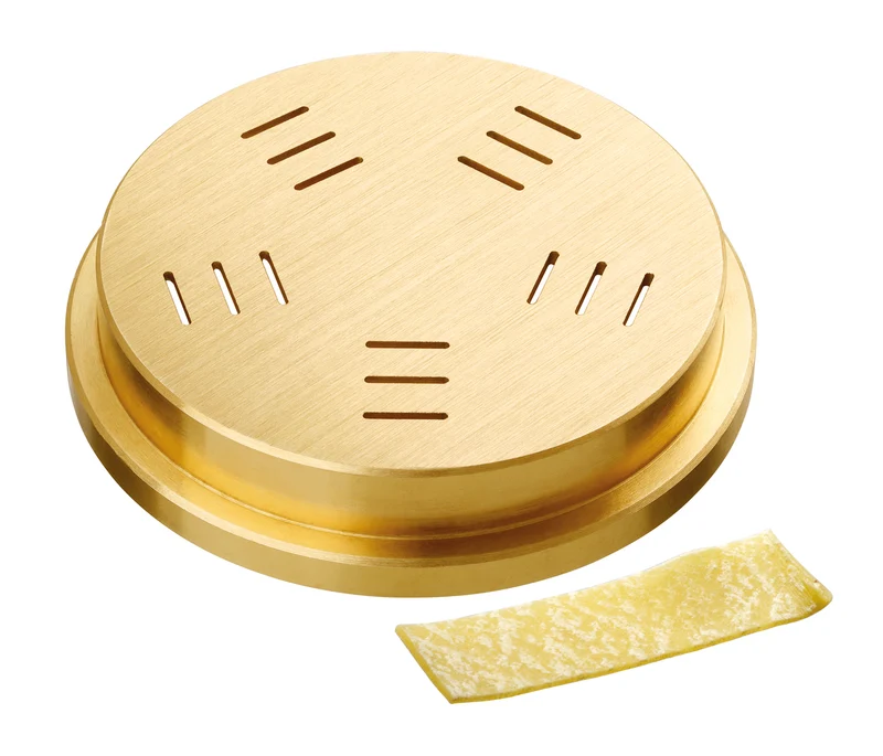 Trafila Fettuccine 8000