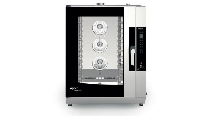 Four mixte AP10QNDCG - Apach Cook Line