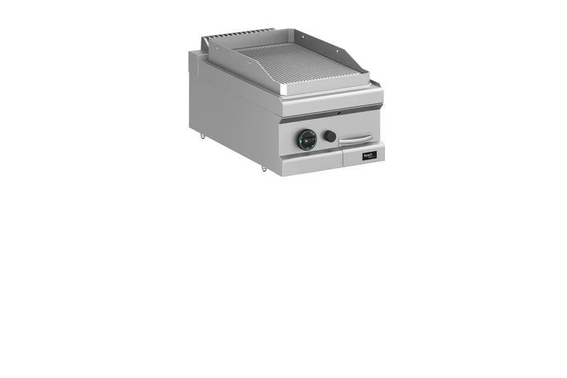 Plaque grillade gaz série 700 APTG-47TR/PL - Plancha gaz - Apach Cook Line