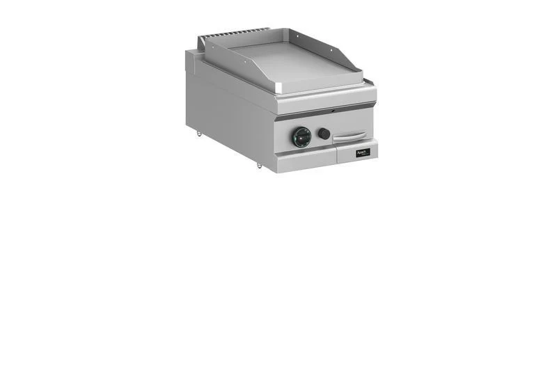 Plaque grillade gaz série 700 APTG-47TL/PL - Plancha gaz - Apach Cook Line