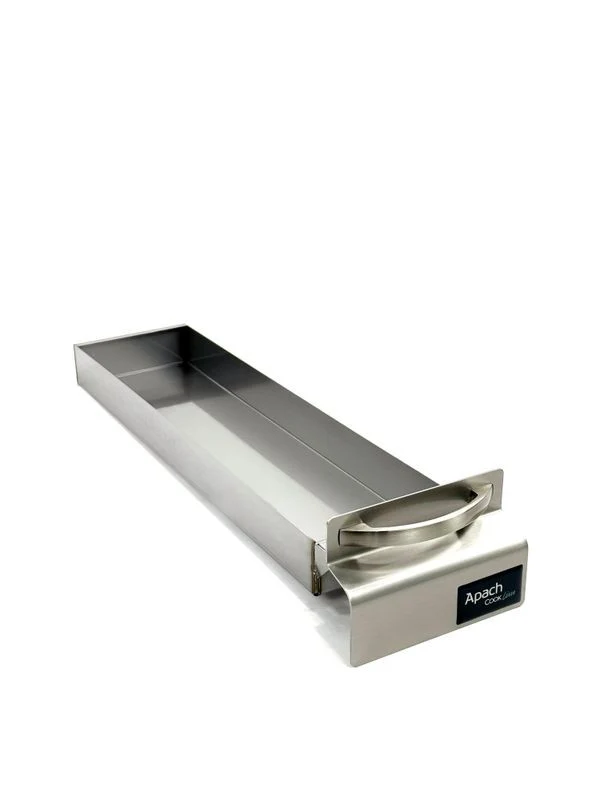 Plaque grillade gaz série 700 APTG-47TL/PL - Plancha gaz - Apach Cook Line