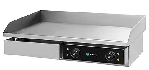 Plaque grillade électrique HKN-PSL730 - 4,4 kW - Hurakan