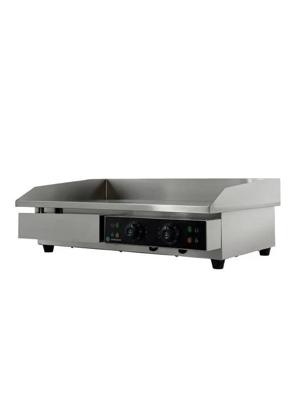 Plaque grillade électrique HKN-PSL730 - 4,4 kW - Hurakan
