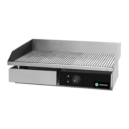 Plaque grillade électrique HKN-PSR550 - 3 kW - Hurakan