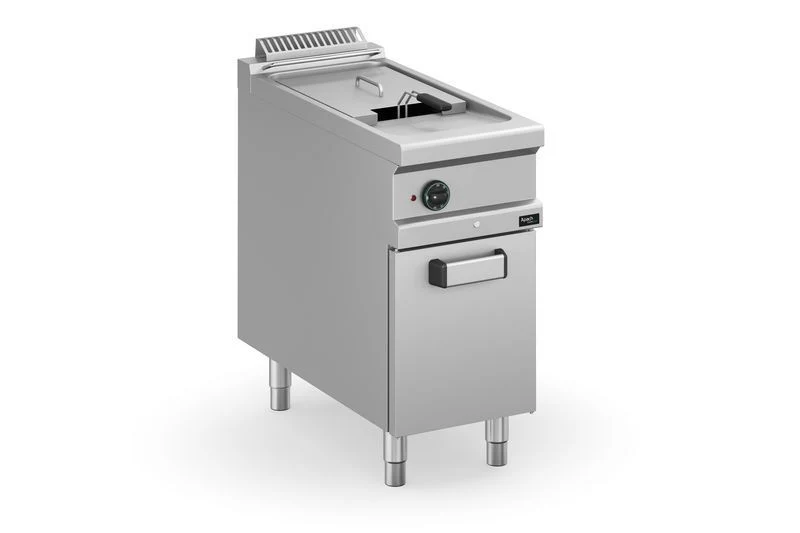 Friteuse électrique série 900 APFE-49P/PL - 16 kW - Apach Cook Line