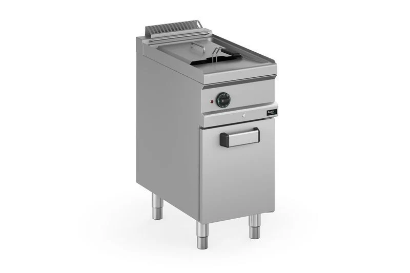 Friteuse électrique série 700 APFE-47P/PL - 9 kW - Apach Cook Line