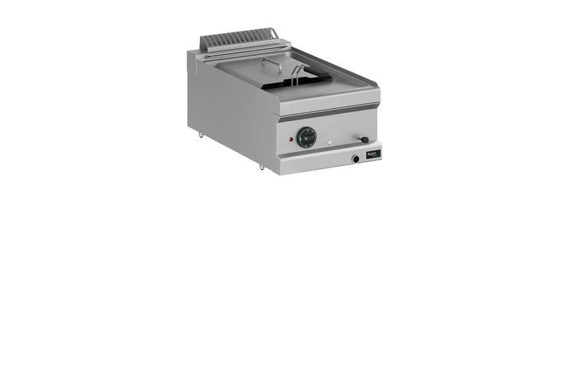 Friteuse électrique série 700 APFE-47T/PL - 9 kW - Apach Cook Line