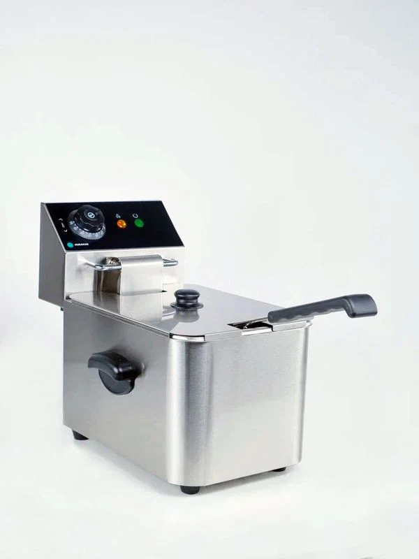 Friteuse électrique HKN-FD4N - 2 kW - Hurakan