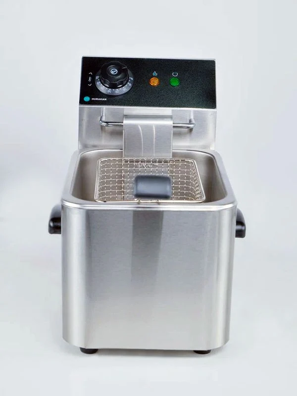 Friteuse électrique HKN-FD4N - 2 kW - Hurakan