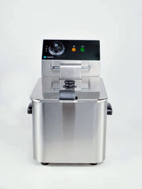 Friteuse électrique HKN-FD4N - 2 kW - Hurakan