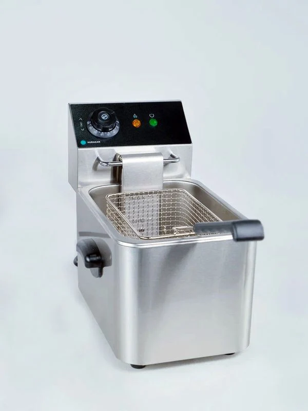 Friteuse électrique HKN-FD4N - 2 kW - Hurakan