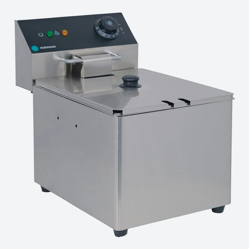 Friteuse électrique HKN-FD8N - 3,25 kW - Hurakan