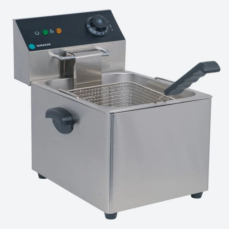 Friteuse électrique HKN-FD8N - 3,25 kW - Hurakan