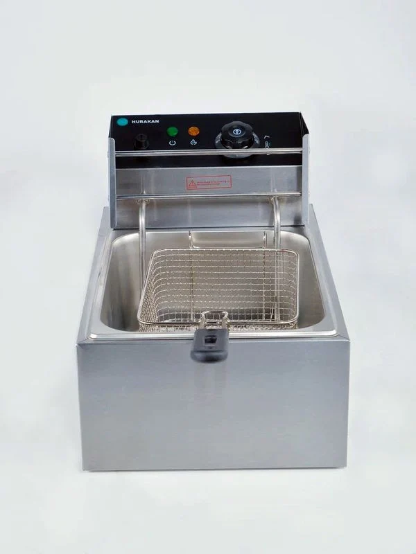 Friteuse électrique HKN-FR6L - 2,5 kW - Hurakan
