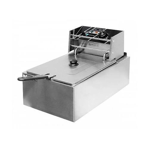 Friteuse électrique HKN-FR6L - 2,5 kW - Hurakan