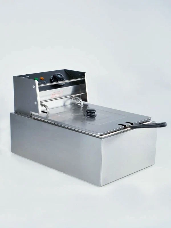 Friteuse électrique HKN-FR6L - 2,5 kW - Hurakan