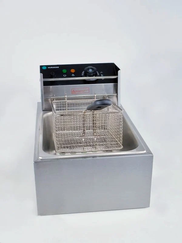 Friteuse électrique HKN-FR6L - 2,5 kW - Hurakan